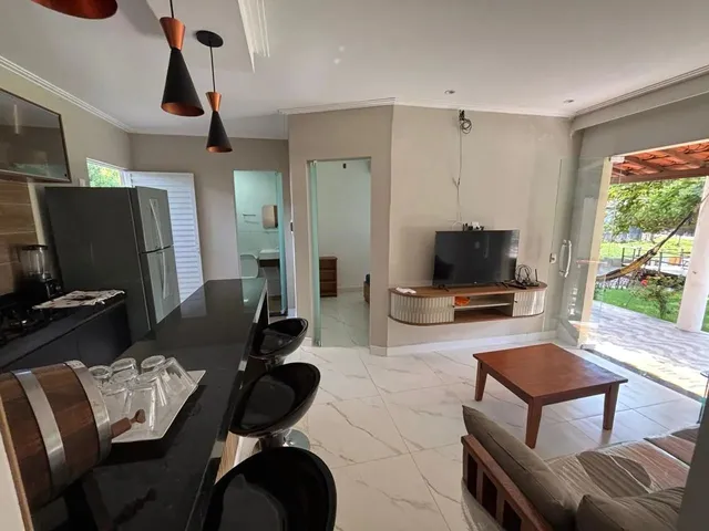 Imagem 12: Casa Temporada na Praia de Guaibim/Valença
