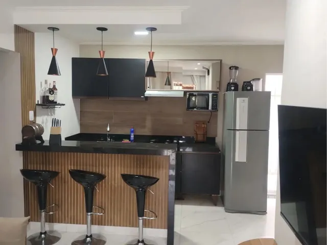 Imagem 11: Casa Temporada na Praia de Guaibim/Valença