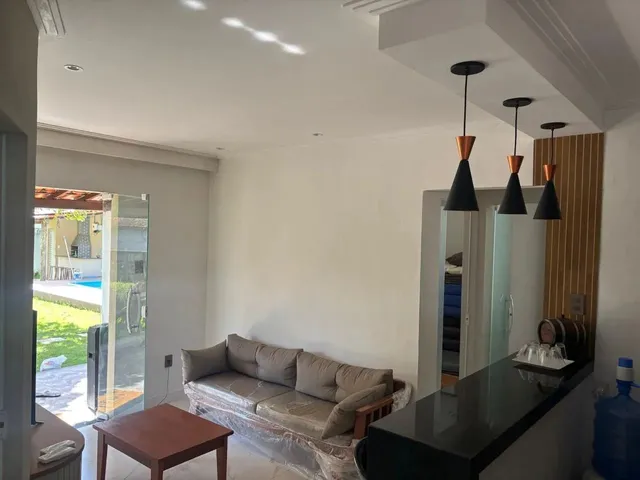 Imagem 4: Casa Temporada na Praia de Guaibim/Valença