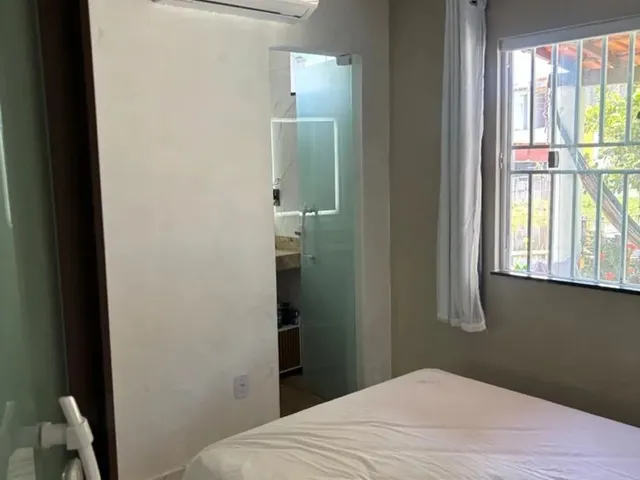 Imagem 14: Casa Temporada na Praia de Guaibim/Valença
