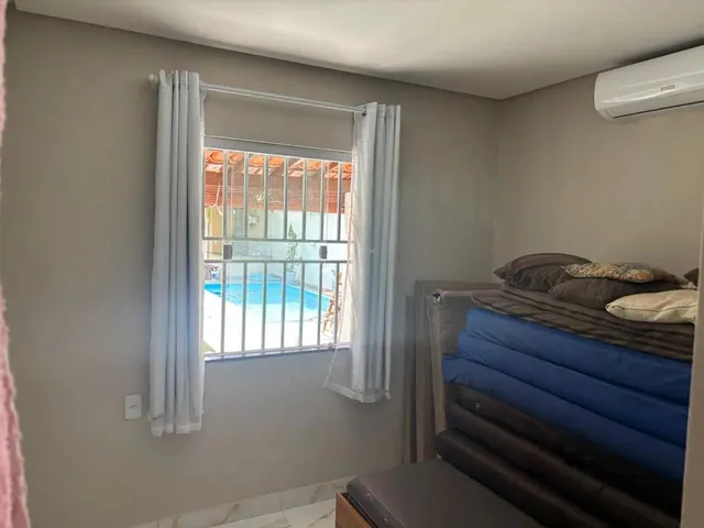 Imagem 5: Casa Temporada na Praia de Guaibim/Valença