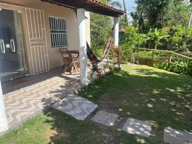 Imagem 13: Casa Temporada na Praia de Guaibim/Valença