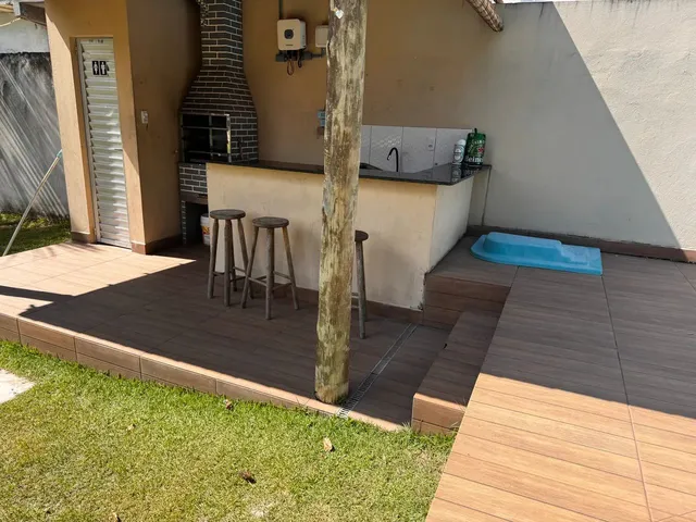 Imagem 15: Casa Temporada na Praia de Guaibim/Valença