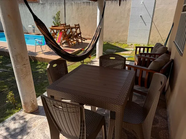 Imagem 16: Casa Temporada na Praia de Guaibim/Valença