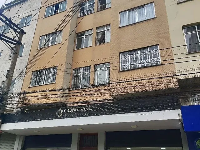 Imagem: Alugo Apartamento no Centro de Teresopolis