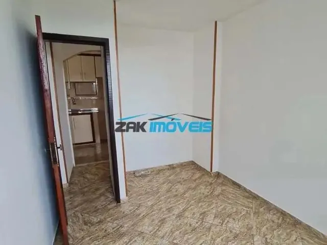 Imagem: Apartamento com 2 Quartos, Alcântara, São