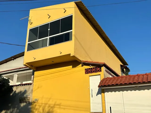 Imagem: Casa Ampla para Aluguel em Seropédica