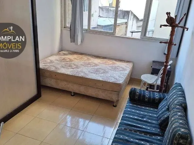 Imagem: Kitnet com 1 Dormitório para Alugar, 30