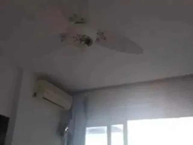 Imagem 5: Kitnet com 1 Dormitório para Alugar, 30 M² por R$ 1.930,00/Mês - Centro - Rio De