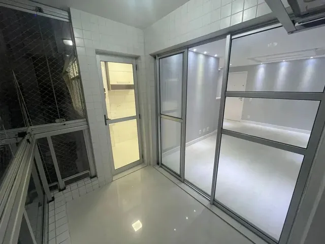 Imagem: Alugo Lindo Apartamento no Weekend