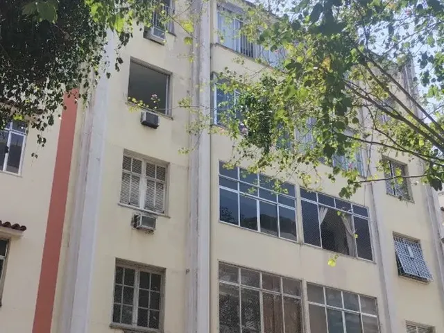 Imagem: Alugo Apto de 1 Quarto em Botafogo