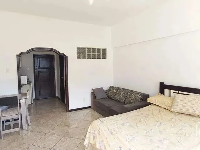 Imagem: Apartamento para Aluguel Copacabana com