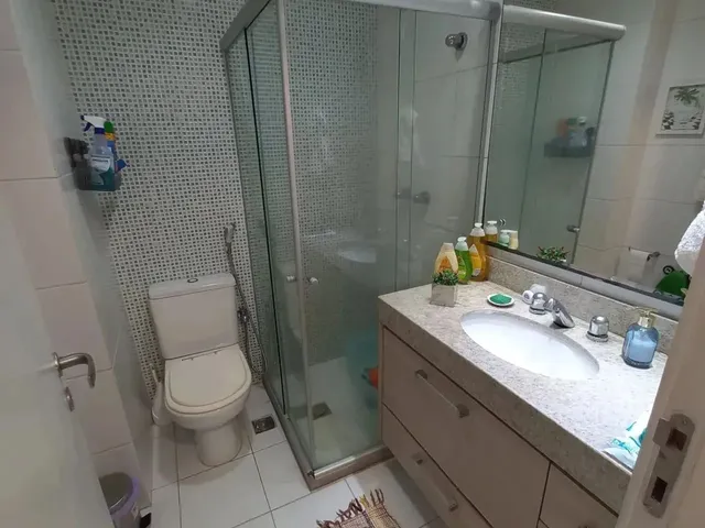 Imagem 9: Apartamento de 4 Quartos no Península