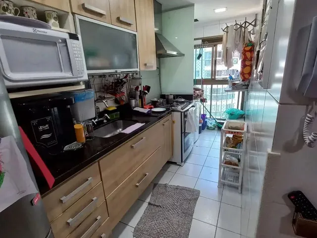 Imagem 11: Apartamento de 4 Quartos no Península