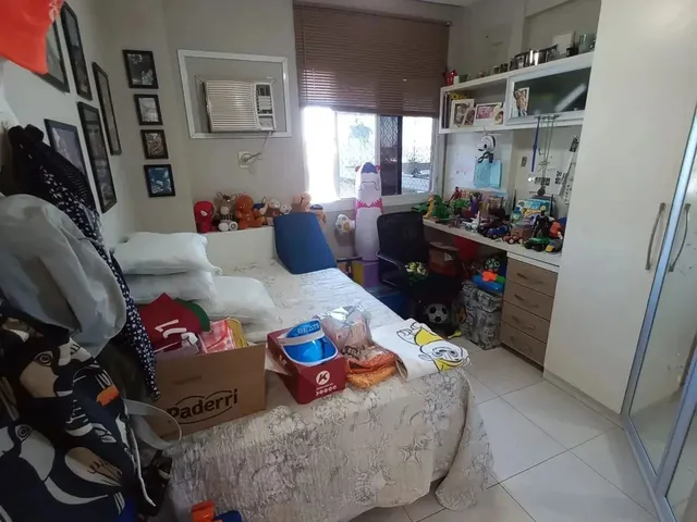 Imagem 3: Apartamento de 4 Quartos no Península