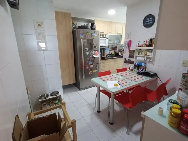 Imagem 12: Apartamento de 4 Quartos no Península