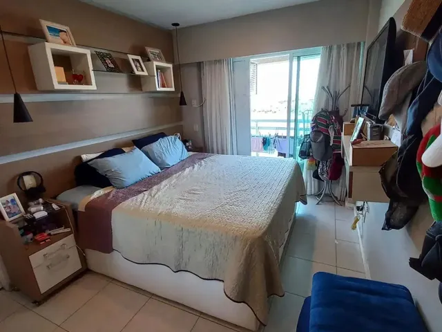 Imagem 13: Apartamento de 4 Quartos no Península