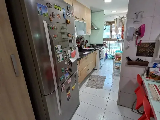 Imagem 16: Apartamento de 4 Quartos no Península