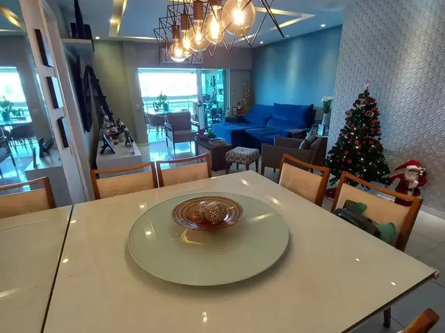 Imagem 15: Apartamento de 4 Quartos no Península