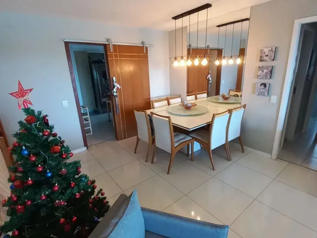 Imagem 10: Apartamento de 4 Quartos no Península