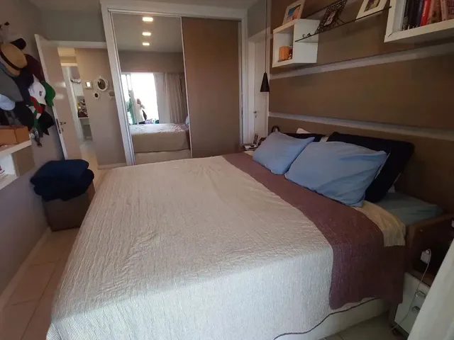Imagem 7: Apartamento de 4 Quartos no Península