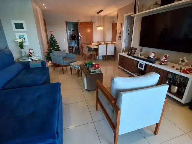Imagem 14: Apartamento de 4 Quartos no Península