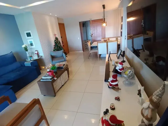 Imagem 8: Apartamento de 4 Quartos no Península