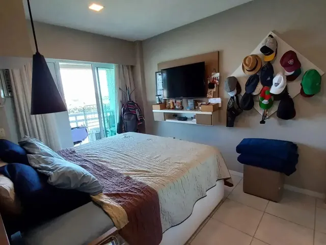 Imagem 5: Apartamento de 4 Quartos no Península