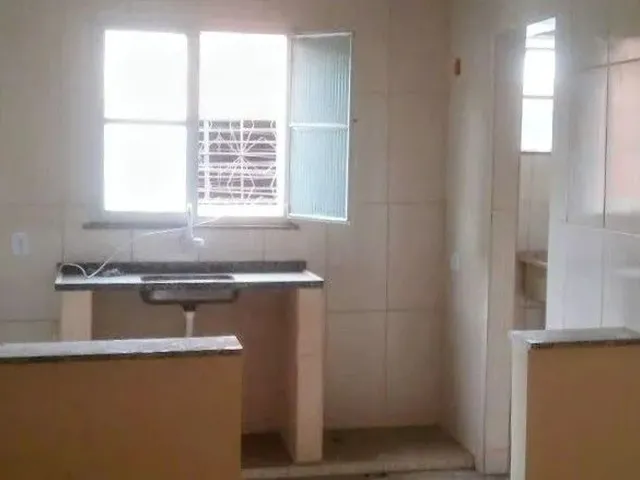 Imagem: Aluguel de Casa/Sobrado em Santíssimo