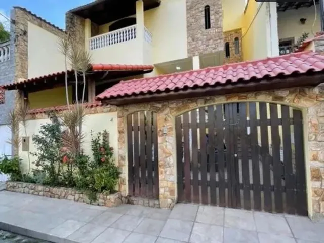 Imagem: Alugo Ótima Casa do Condomínio Silvestre
