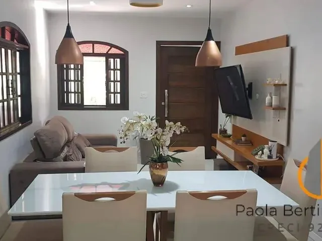 Imagem: Casa À Venda Ou Locação com 3 Quartos