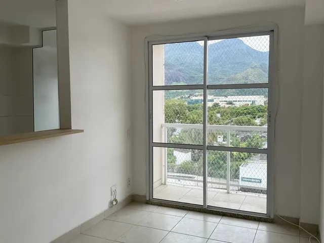 Imagem: Aluguel 2 Quartos/ Suite Sol Manhã