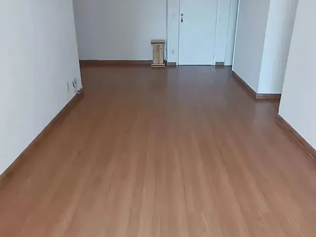 Imagem 9: 2 Quartos com Varanda em Ótimo Prédio