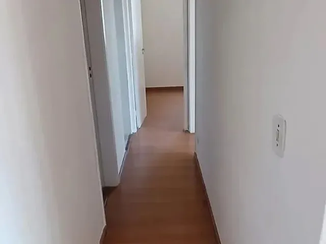 Imagem 5: 2 Quartos com Varanda em Ótimo Prédio