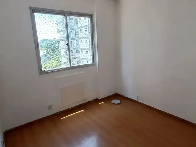 Imagem 6: 2 Quartos com Varanda em Ótimo Prédio