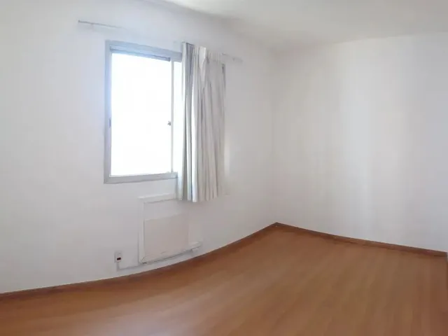 Imagem 3: 2 Quartos com Varanda em Ótimo Prédio