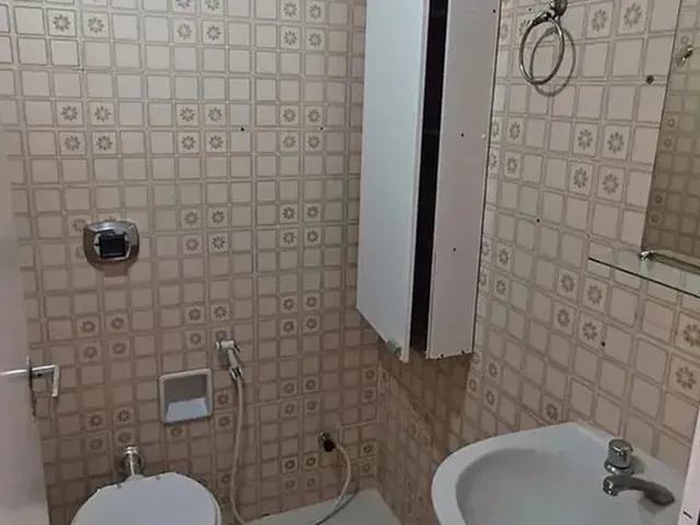 Imagem 8: 2 Quartos com Varanda em Ótimo Prédio