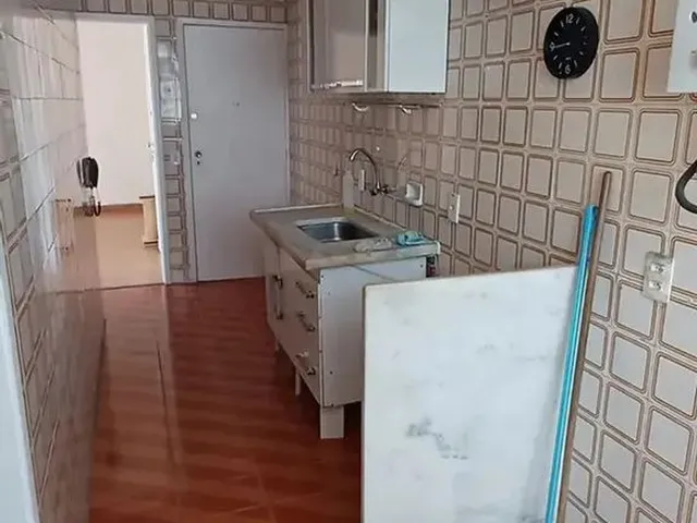 Imagem 11: 2 Quartos com Varanda em Ótimo Prédio