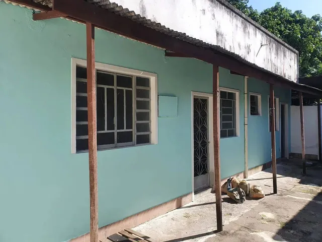 Imagem: Casa para Locação, Campo Grande, Rio de