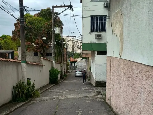 Imagem 1: Excelente Apto 2 Quartos- Santana/Niterói #Sim04
