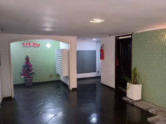Imagem 14: Excelente Apto 2 Quartos- Santana/Niterói #Sim04