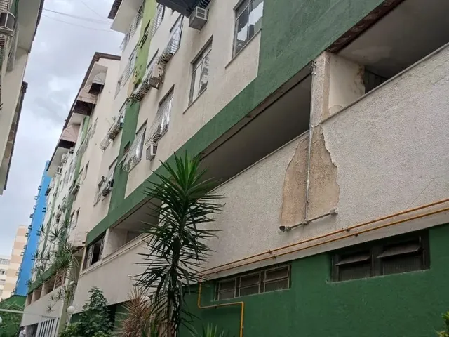 Imagem 16: Excelente Apto 2 Quartos- Santana/Niterói #Sim04