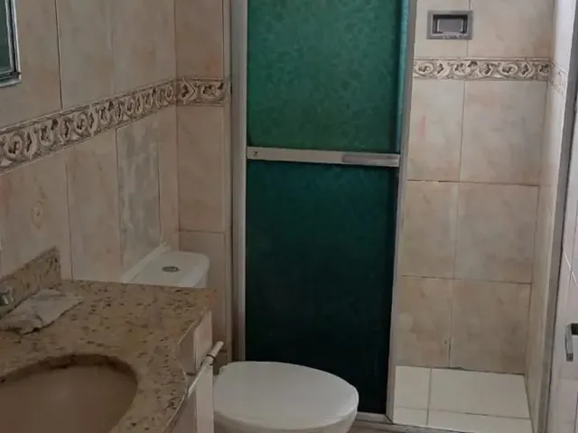 Imagem 9: Excelente Apto 2 Quartos- Santana/Niterói #Sim04