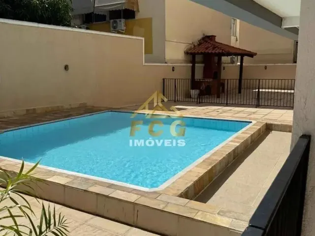 Imagem 1: Excelente Apto Mobiliado 100M² com 2 Quartos (Sendo 1 Suíte) no Vital Brazil