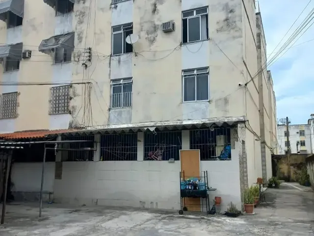Imagem: Apto para Locação 2 Quartos, Vazio