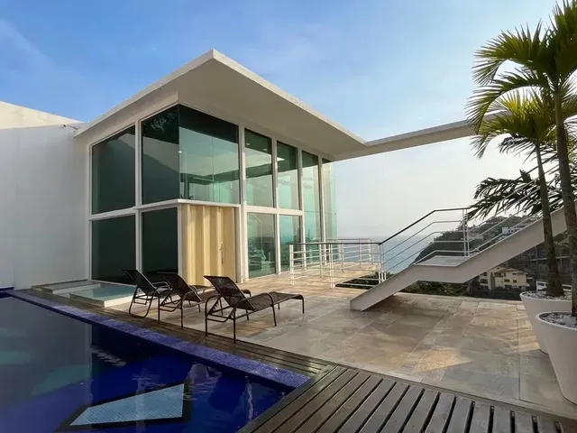 Imagem: Lb - Rj45 Casa dos Sonhos Vista Panorâmica