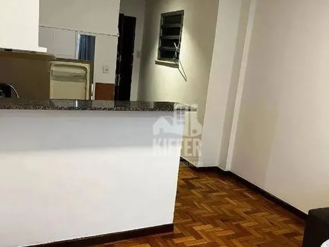Imagem 11: Kitnet com 1 Dormitório para Alugar, 25 M² por R$ 1.788,50/Mês - Centro - Niterói/Rj