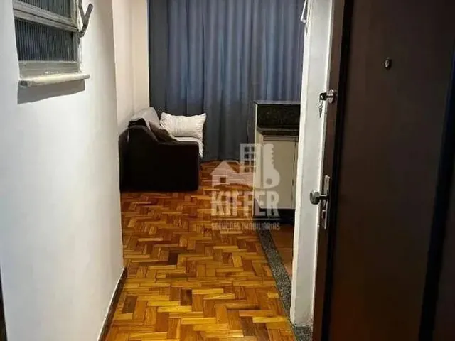 Imagem 15: Kitnet com 1 Dormitório para Alugar, 25 M² por R$ 1.788,50/Mês - Centro - Niterói/Rj