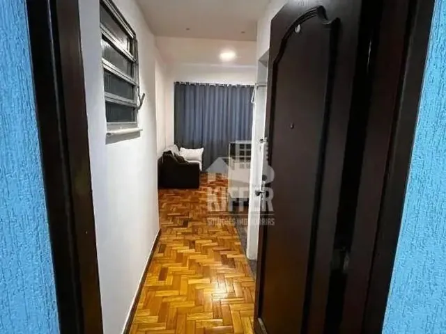 Imagem 4: Kitnet com 1 Dormitório para Alugar, 25 M² por R$ 1.788,50/Mês - Centro - Niterói/Rj