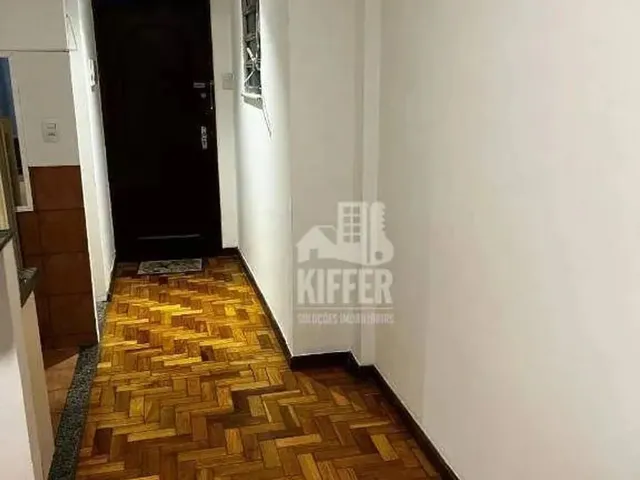 Imagem 8: Kitnet com 1 Dormitório para Alugar, 25 M² por R$ 1.788,50/Mês - Centro - Niterói/Rj